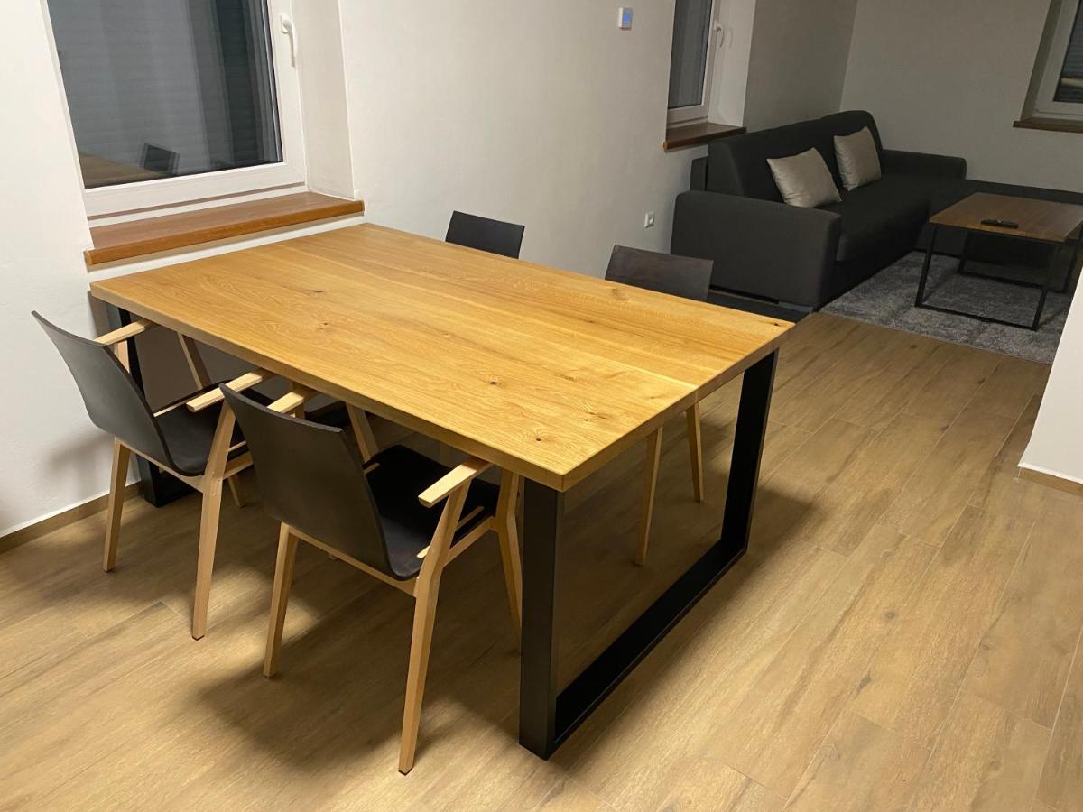 Kosmonautka - Apartment Velke Losiny