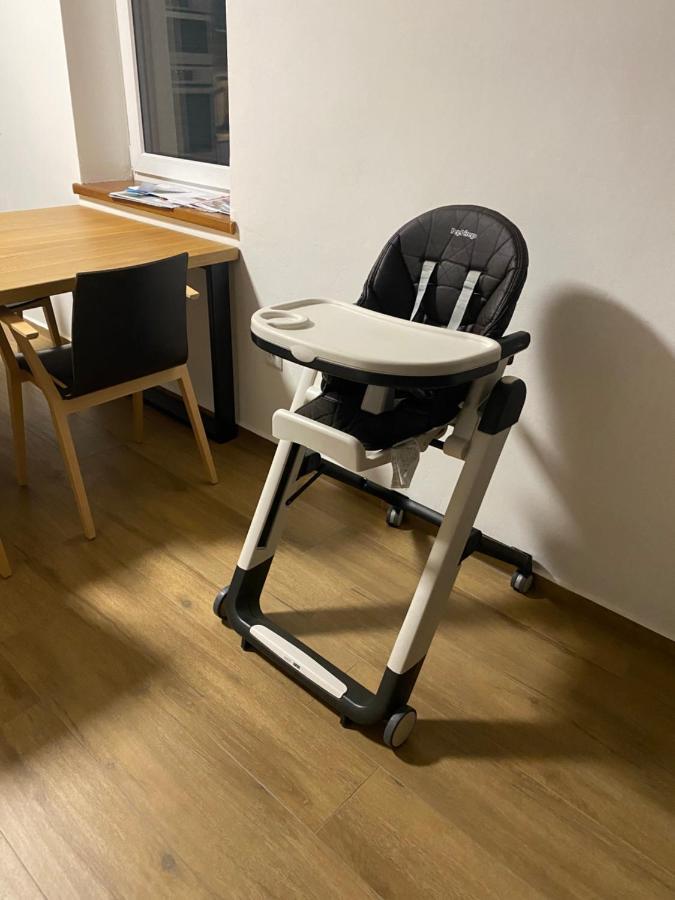 Apartment Kosmonautka -