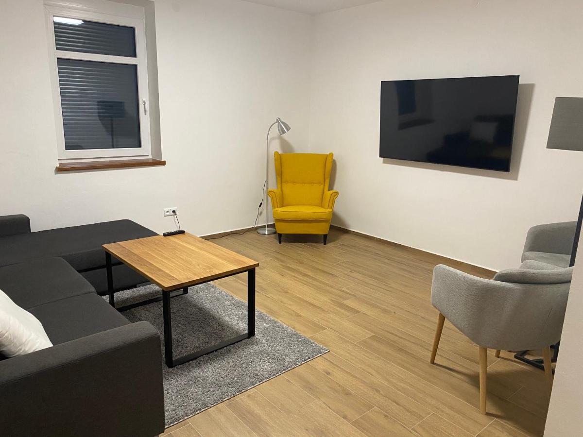 Apartment Kosmonautka -