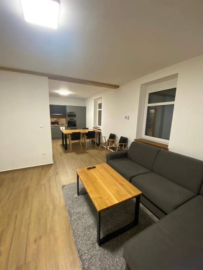 Apartment Kosmonautka -