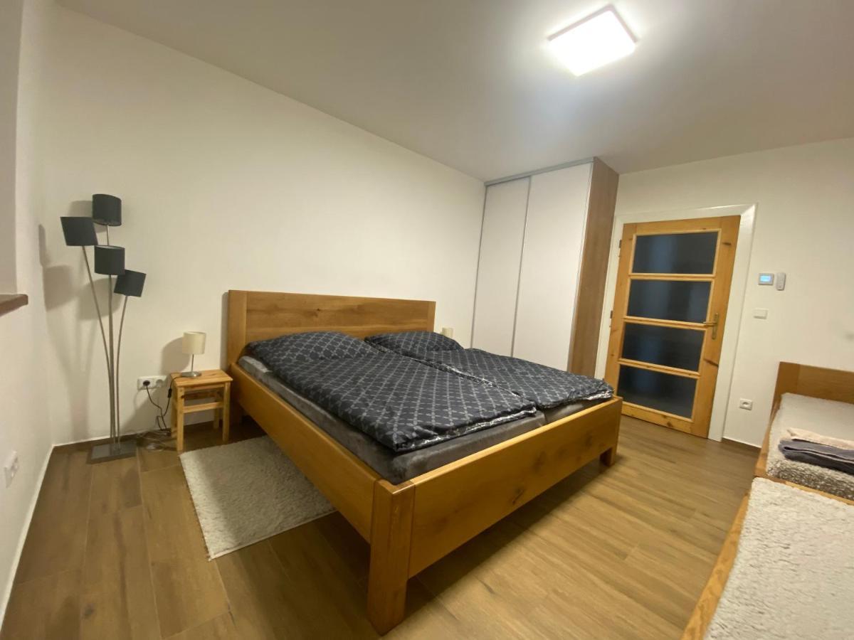 Kosmonautka - Apartment