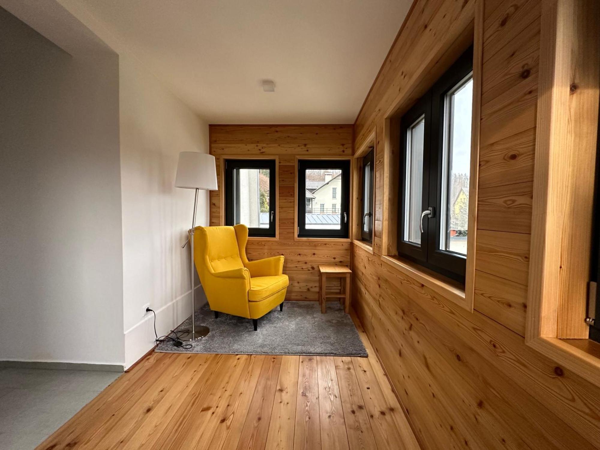 Kosmonautka - Apartment Velke Losiny