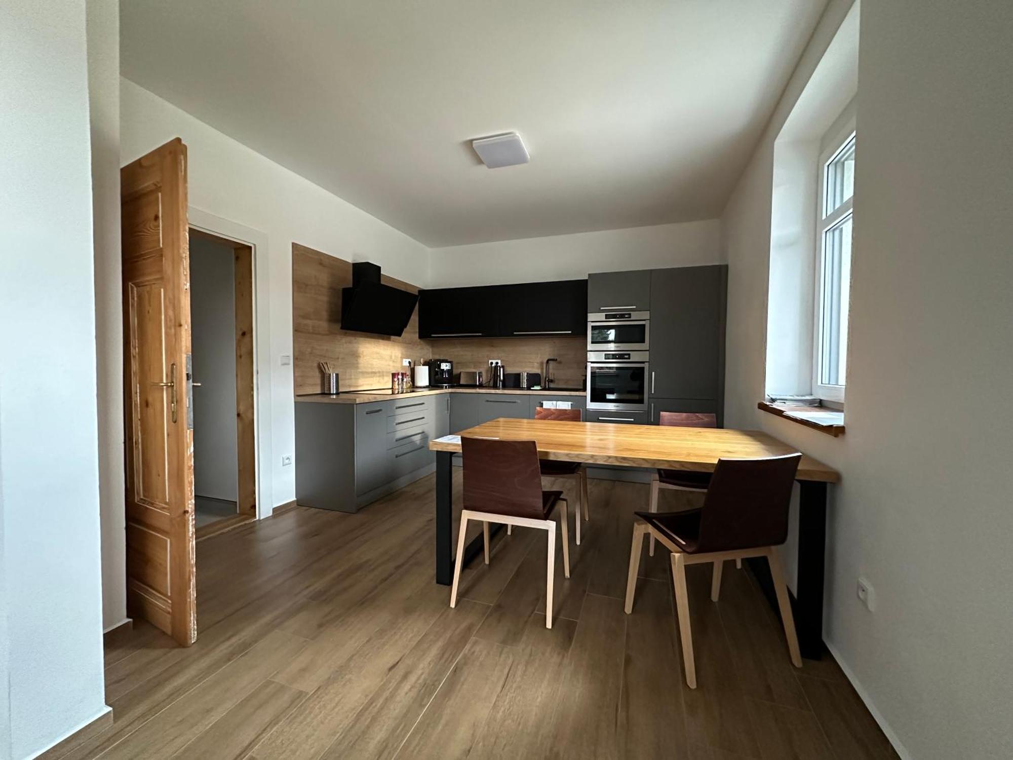 Kosmonautka - Apartment