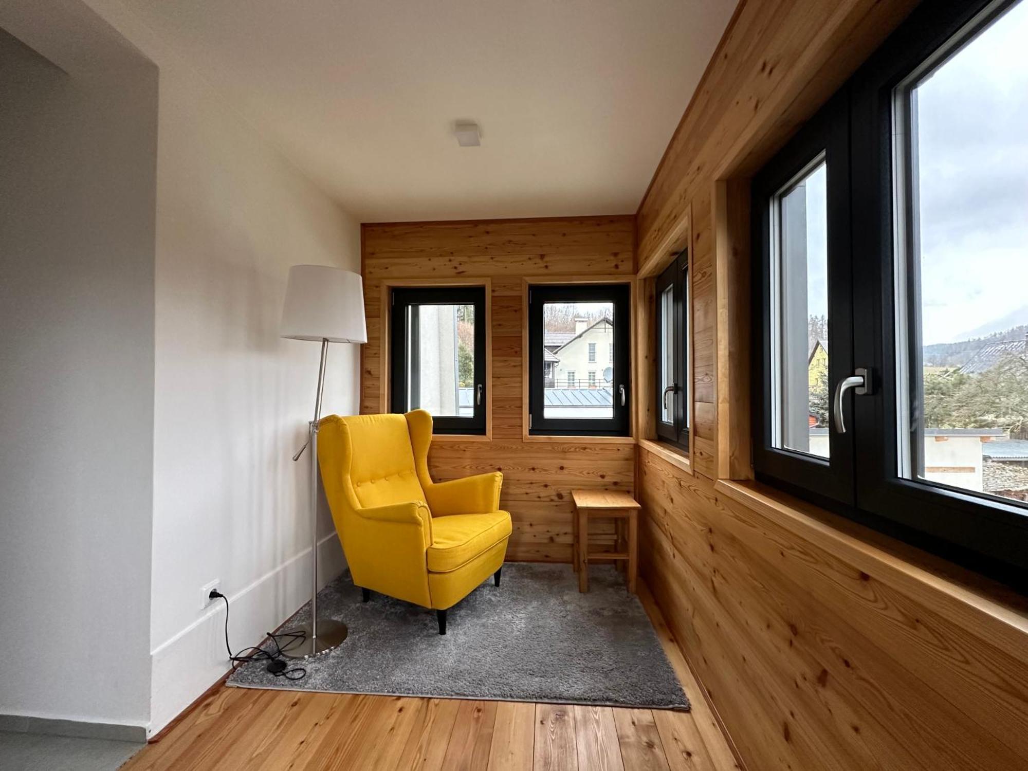 Apartment Kosmonautka -