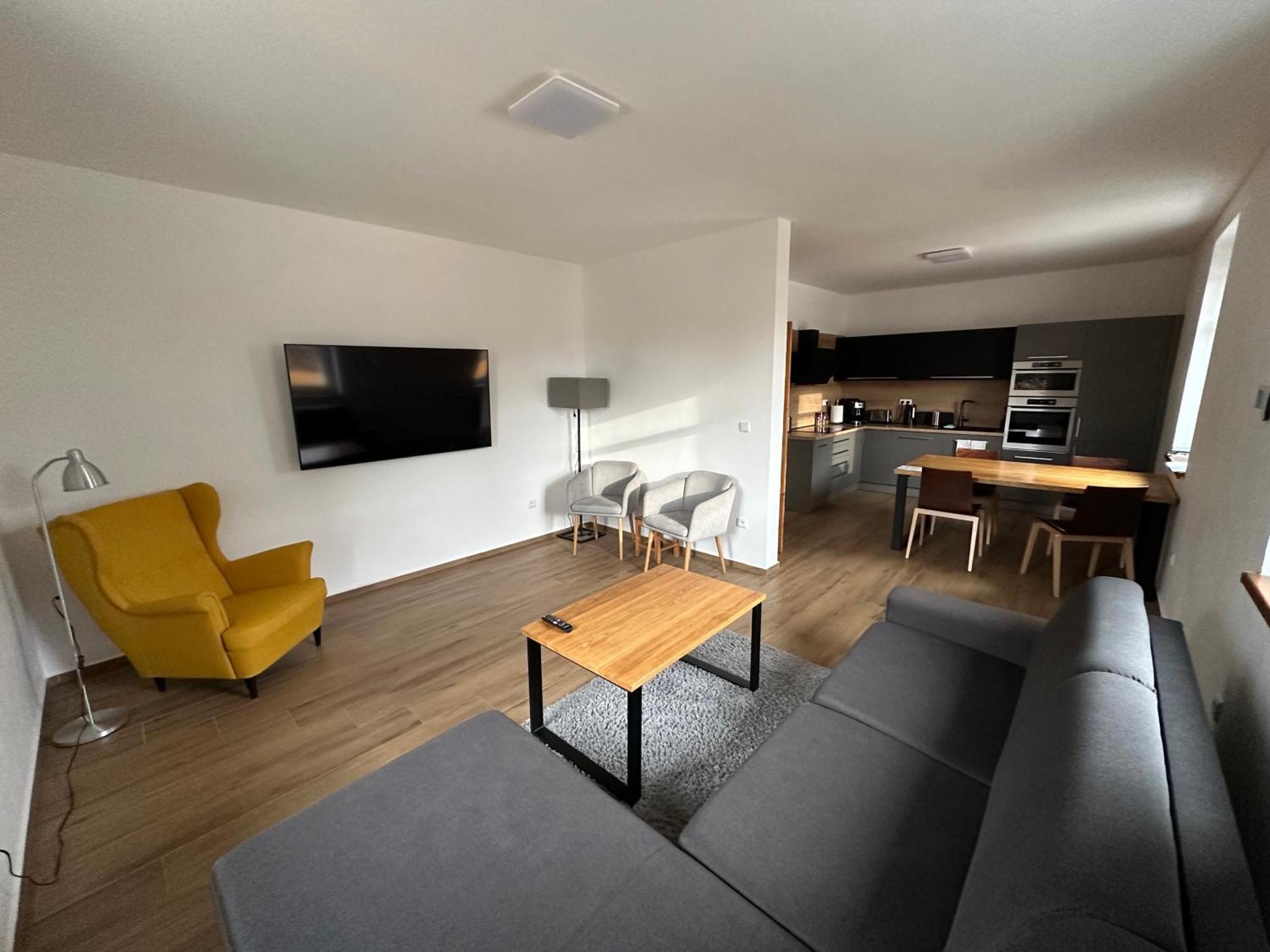 Apartment Kosmonautka - *