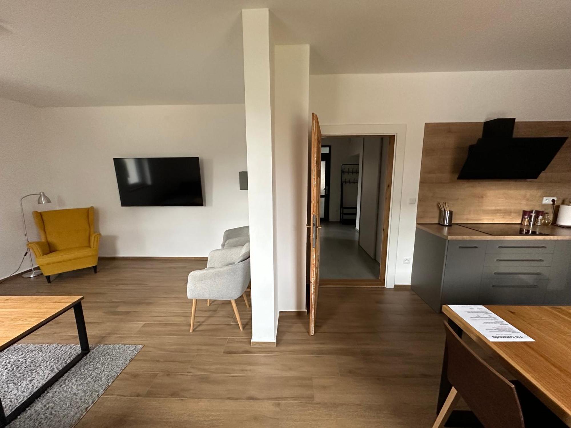 Kosmonautka - Apartment *