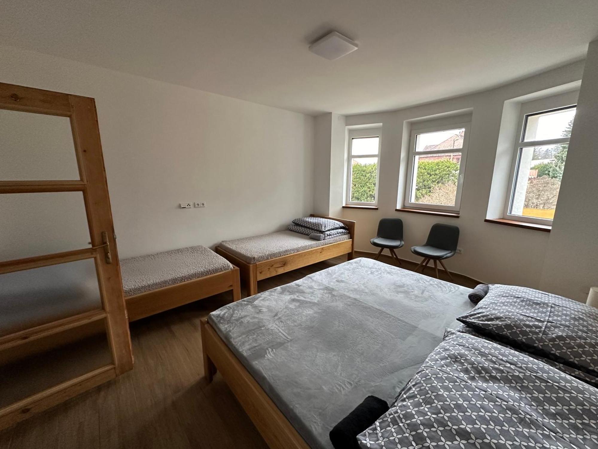 Apartment Kosmonautka - *