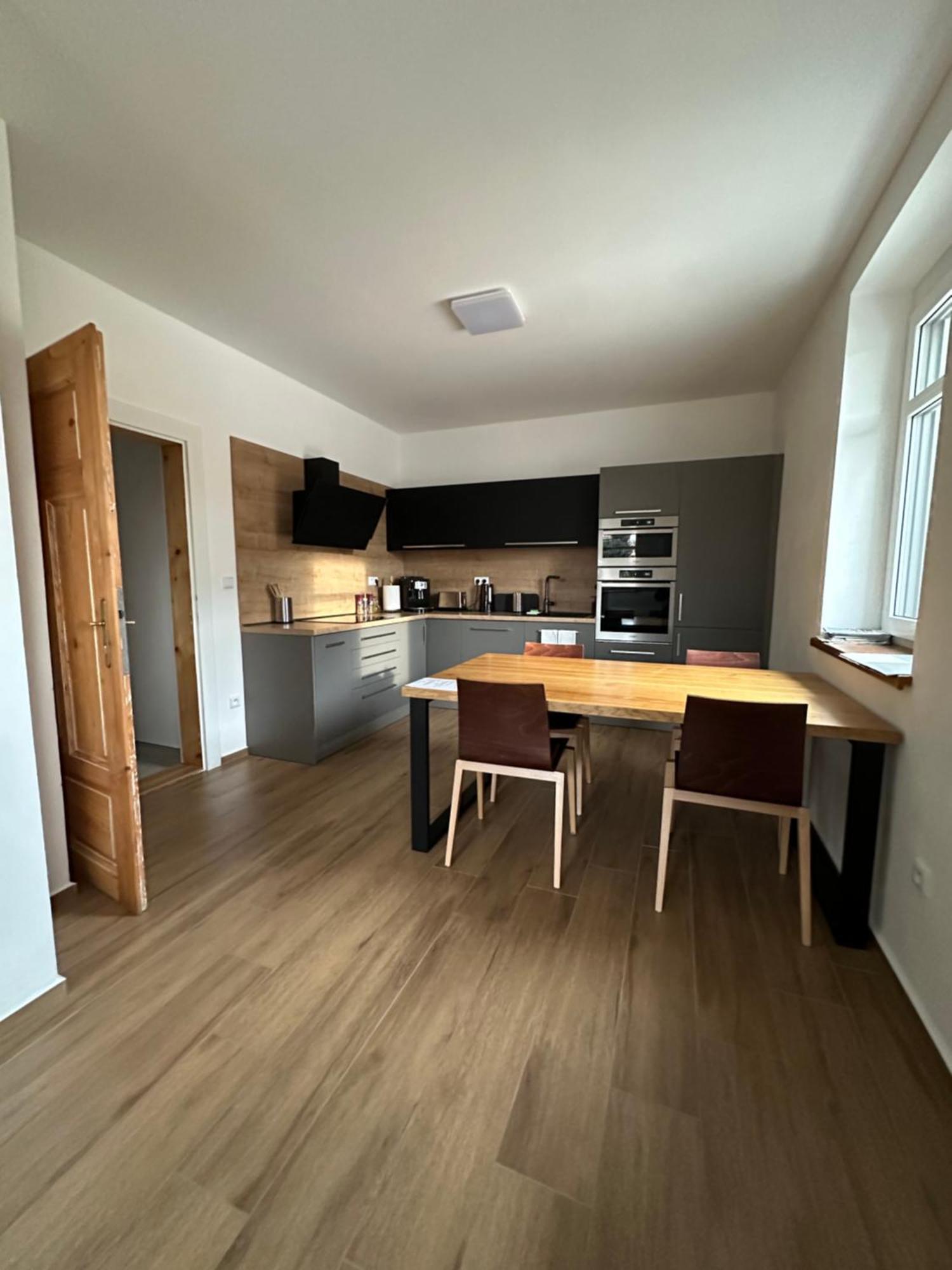 Kosmonautka - Apartment
